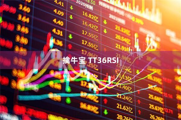 擒牛宝 TT36RSI